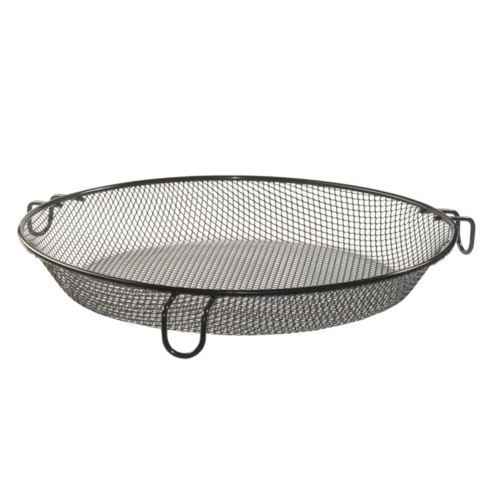 SITO METALOWE 4MM 34CM